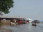 Siam Reap – Battambang en bateau