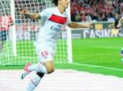 PSG-Lagercrantz C’est d’avoir Ibrahimovic comme coéquipier