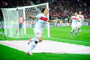 PSG-Lagercrantz : « C’est dur d’avoir Ibrahimovic comme coéquipier »