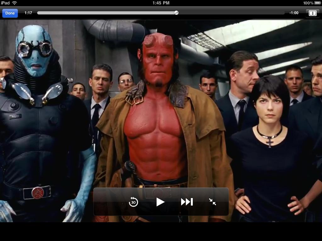 Mise à Jour de AirVidéo! Ajout du Support de l’iPhone 5