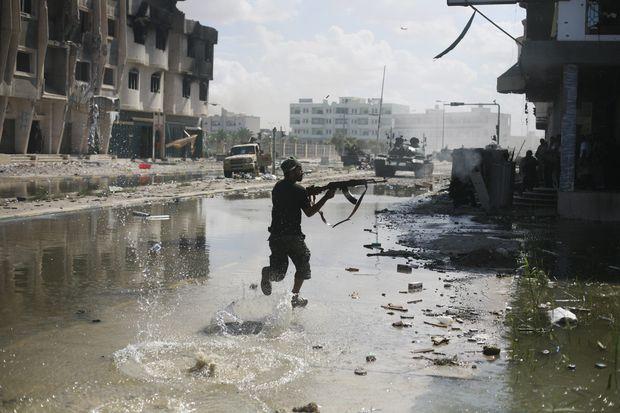 Manu BRABO – ASSOCIATED PRESS