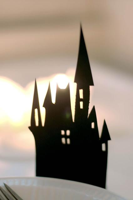 Mes Gnocchis au Potiron d'Halloween ✝ My Halloween Pumpkin Gnocchis