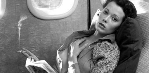 Sylvia Kristel, l’actrice d’Emmanuelle, est morte