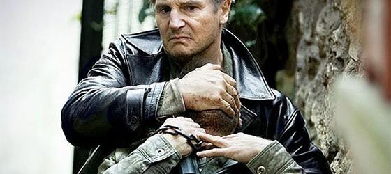 Cinéma: « Taken 2″ conserve la tête du box-office, succès pour « Ted »