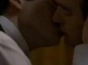Downton Abbey baiser entre deux hommes censuré télé grecque