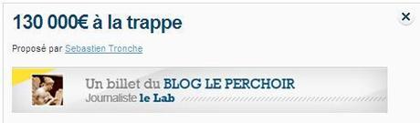 Colporteur de rumeurs, une nouvelle compétence du journaliste multi-médias ?