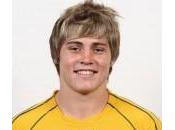 Wallabies Saison terminée pour James O’Connor