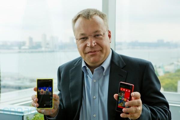 Nokia : un Surface phone ferait du bien à Windows Phone