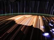 vidéo envoûtante Terre