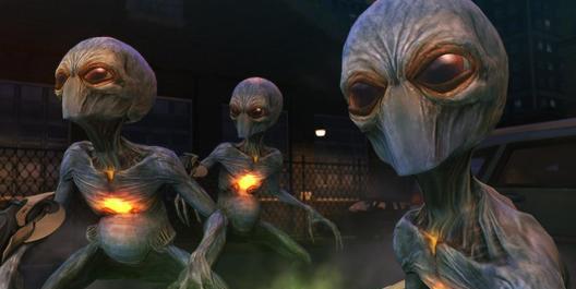 Test – XCOM Ennemy Unknown, Oui, mon général !