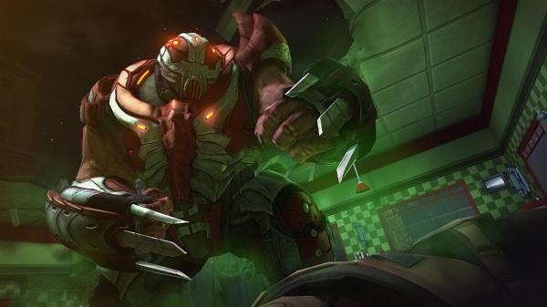 Test – XCOM Ennemy Unknown, Oui, mon général !