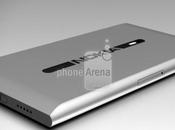 Lumia FX800 concept quoi séduire