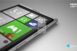 Lumia FX800 : un concept qui a de quoi séduire
