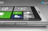 Lumia FX800 : un concept qui a de quoi séduire