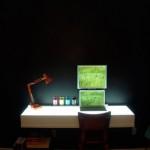 Workplace inspiration !