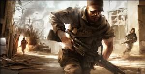 Une date de sortie pour Battlefield 3 : Aftermath