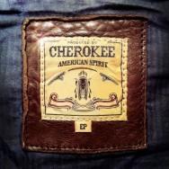 Cherokee - EP