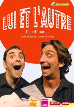 En Octobre au Citron Bleu!