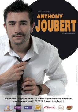 En Octobre au Citron Bleu!