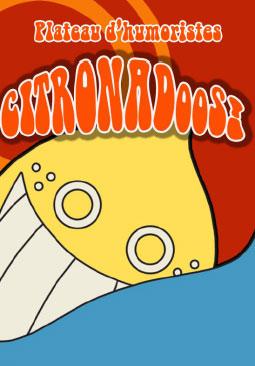 En Octobre au Citron Bleu!