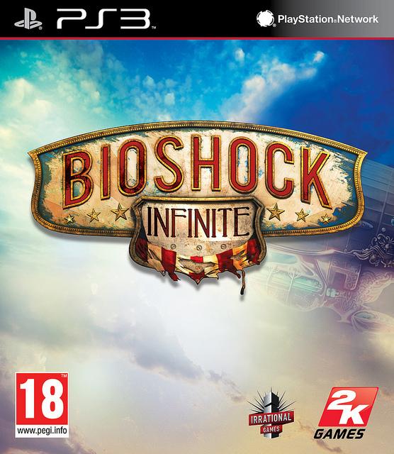 BioShock Infinite: l’édition collector en images