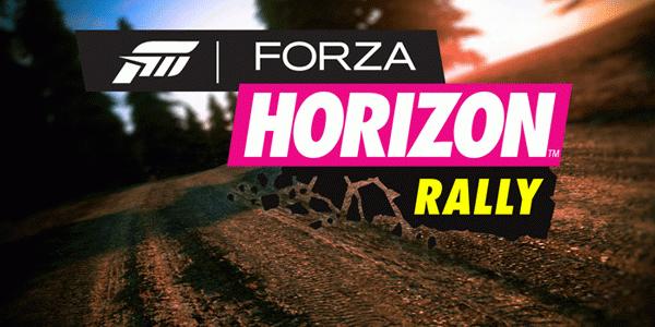 Forza Horizon : Un DLC Rallye déjà prévu