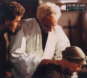 Cycle Delvaux - L'Oeuvre au Noir