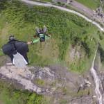 wingsuit