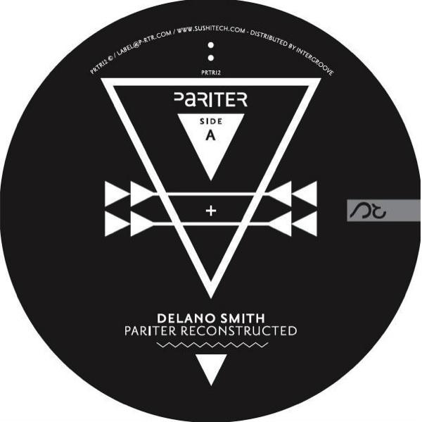 Release⎢Delano Smith – Reconstructed