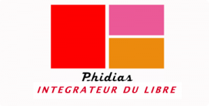 Phidias: Quand l’entreprise devient Open Source