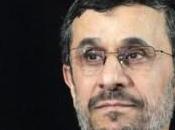 Iran Mahmoud Ahmadinejad flingue Etats-Unis, pseudo puissance mondiale