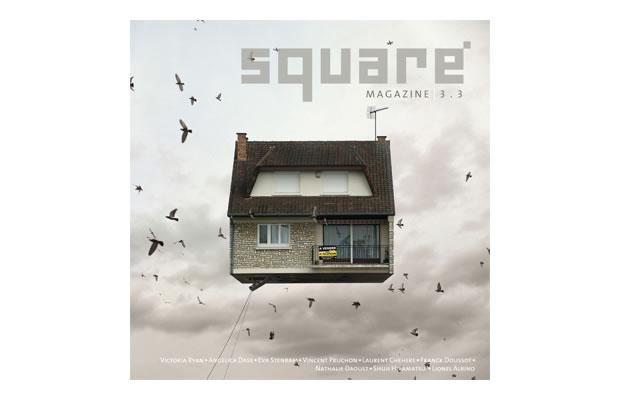 Square Magazine 3.3