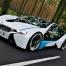   La BMW VISION EFFICCIENT DYNAMICS    Cette sportive hybride diesel sera produite en 2013    En savoir plus sur ce véhicule  