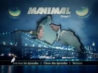 Test DVD: Manimal, l’intégrale
