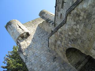 York la romaine (Eboracum)