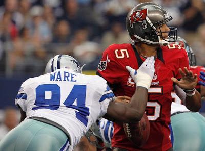 Poolers avertis, semaine 7