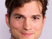 Ashton Kutcher, acteur mieux payé télévision américaine