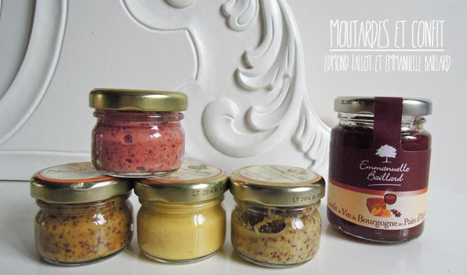 My Evasion Box – Octobre