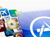 AppStore applications plus lourdes