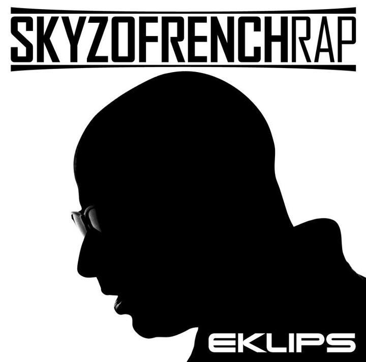Eklips - SkyzoFrench Rap 3 (CLIP)