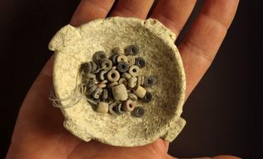 Un grand site de la culture Wadi Rabah découvert en Galilée