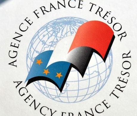 Le Trésor français emprunte 10,1 milliards d’euros sur les marchés