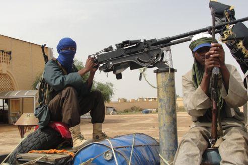 Le Mali prend-il vraiment le chemin de l’Afghanistan ?