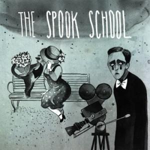 The Spook School, la noise pop d’Edimbourg
