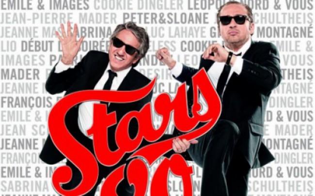 Cinéma: Marc Toesca nous présente les Stars 80 ! (vidéos)