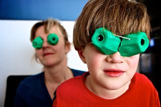 ME MYSELF AND I #29 (GORE inside !!!)