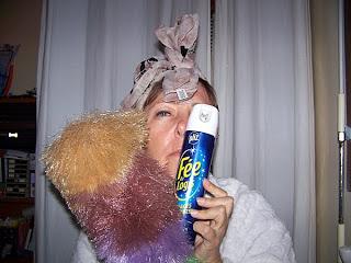 ME MYSELF AND I #29 (GORE inside !!!)