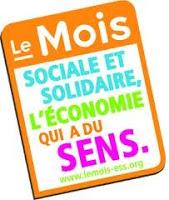 Mois de l'Economie Sociale et Solidaire : En novembre 2012, il ne manque plus que vous !