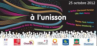 Mois de l'Economie Sociale et Solidaire : En novembre 2012, il ne manque plus que vous !