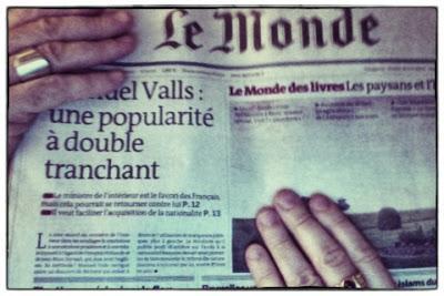 Hollande: pourquoi les libertés progressent, même avec Valls